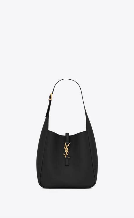 ysl le 5 à 7 supple|YSL hobo shoulder bag.